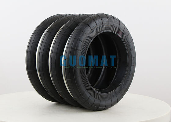S-240-4 YOKOHAMA Air Bellow Αντικατάσταση τεσσάρων στρογγυλοποιημένων αεραγωγών