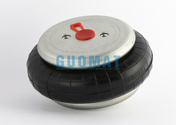 Firestone Style 131 Single Convoluted Type Air Shock W013587731 Κατασκευαστής ελατηρίου αέρα OEM