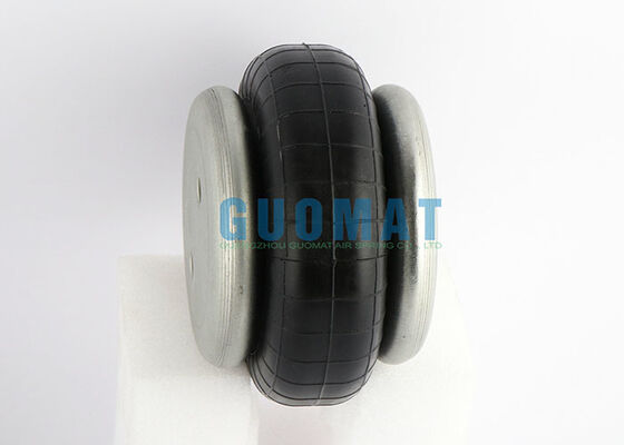 Firestone Style 131 Single Convoluted Type Air Shock W013587731 Κατασκευαστής ελατηρίου αέρα OEM