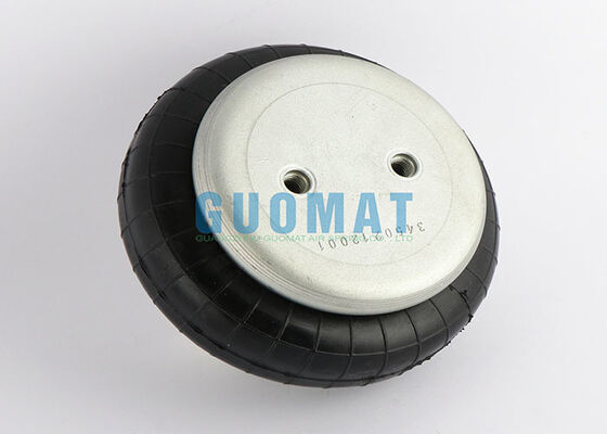 Firestone Style 131 Single Convoluted Type Air Shock W013587731 Κατασκευαστής ελατηρίου αέρα OEM