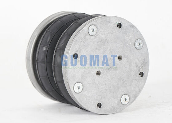 6" x 2 Air Rubber FD 76-14 DI CR Contitech Διπλός τυλιγμένος τύπος προμηθευτής αέρα