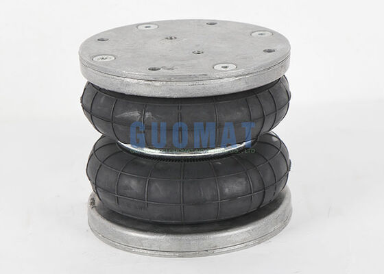 6" x 2 Air Rubber FD 76-14 DI CR Contitech Διπλός τυλιγμένος τύπος προμηθευτής αέρα