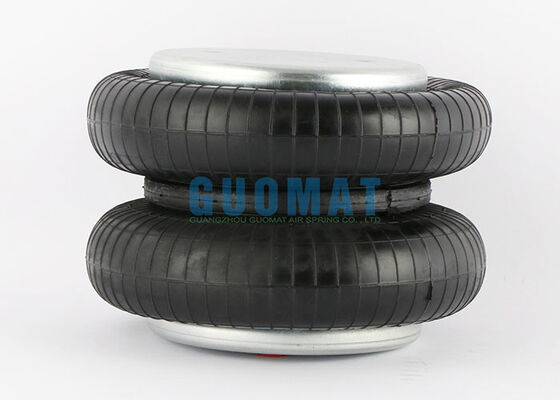 SP2B12R Phoenix Rubber Air Spring 89mm Κεντρική απόσταση Συμπλεγμένες λύσεις απομόνωσης από δονήσεις