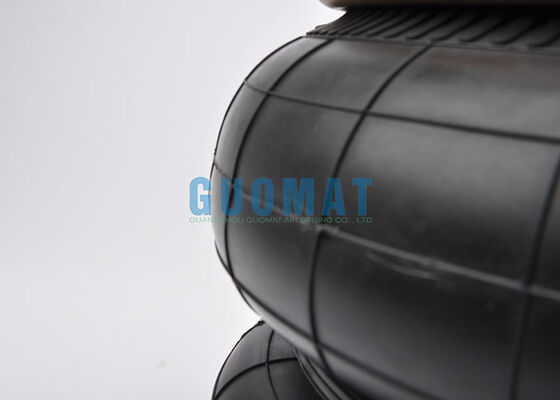SP 2 B 34 R Phoenix Air Spring Αντικατάσταση Τρύπες με νήματα συνδεδεμένες με αέρας κατασκευαστής