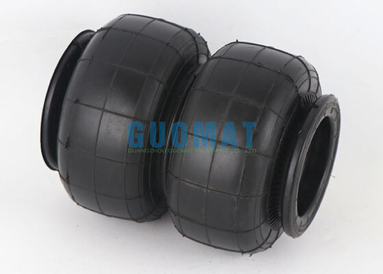 192mm ύψος καουτσούκ Bellow 2B 07 R Phoenix Air Spring OEM κατασκευαστής