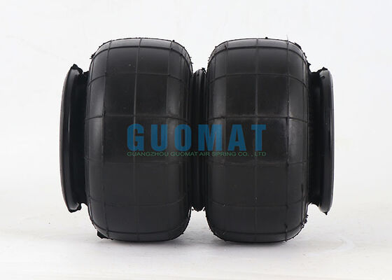 192mm ύψος καουτσούκ Bellow 2B 07 R Phoenix Air Spring OEM κατασκευαστής
