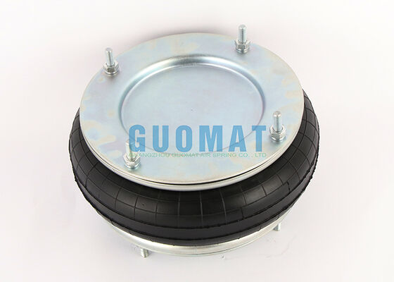 12'X1 Firestone Air Spring W01R584060 Μονή περιστρεφόμενη ατμογεννήτρια σακούλα με φλάντσα