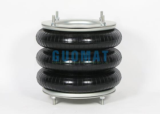 10'X3 Firestone Πνευματικός απομονωτής δονήσεων W01R584059 Αεροπηγή για εξοπλισμό ημιαγωγών