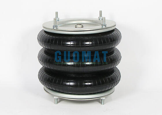 10'X3 Firestone Πνευματικός απομονωτής δονήσεων W01R584059 Αεροπηγή για εξοπλισμό ημιαγωγών