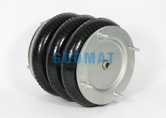 10'X3 Firestone Πνευματικός απομονωτής δονήσεων W01R584059 Αεροπηγή για εξοπλισμό ημιαγωγών