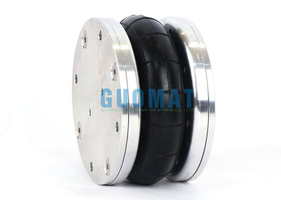6'X1 Firestone Gum Air Bellow W01R584078 FS 76-7 DI Contitech Αντικατάσταση αέρας