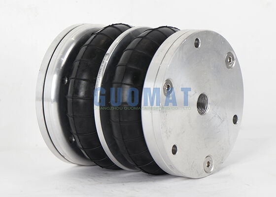 4 1/2" X 2 W01R584051 Firestone Airide Replacement FD 44-10 DI Contitech Air Spring For Assembly