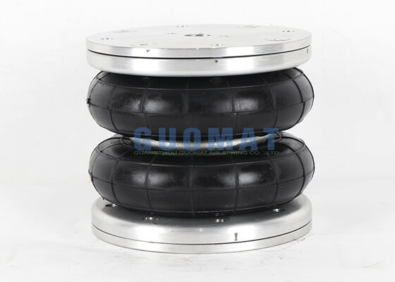 4 1/2" X 2 W01R584051 Firestone Airide Replacement FD 44-10 DI Contitech Air Spring For Assembly