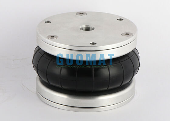 W01R584050 Πνευματικό Αμορτισέρ Firestone 4 1/2" x 1 Υποστήριξη φορτίου Ελατήριο αέρα