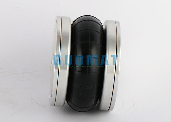 W01R584050 Πνευματικό Αμορτισέρ Firestone 4 1/2" x 1 Υποστήριξη φορτίου Ελατήριο αέρα