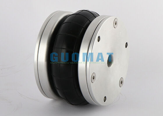 W01R584050 Πνευματικό Αμορτισέρ Firestone 4 1/2" x 1 Υποστήριξη φορτίου Ελατήριο αέρα