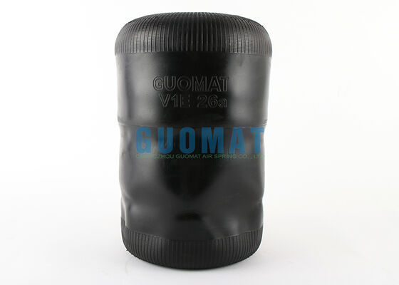 370 χιλιοστά ύψος 1E26A Phoenix Rolling Lobe Gummer Air Spring V1E26A
