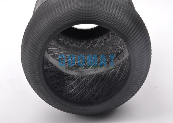 713N Contitech Heavy Duty Bus Air Spring 492mm Height Rubber Air Suspension Bag