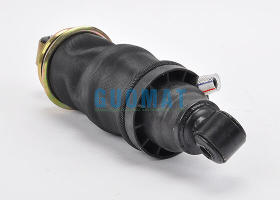 Truck Cabin Air Suspension Parts 81.41722.6049/81.41722.6052 MAN Air Spring