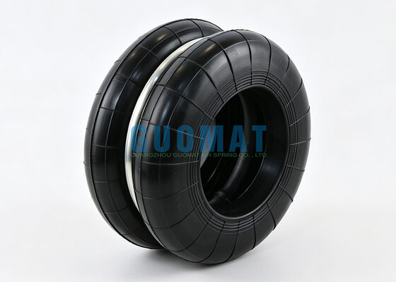 Αντικατάσταση ελατηρίου αέρα F-120-2 YOKOHAMA S-120-2 Αμορτισέρ αέρα
