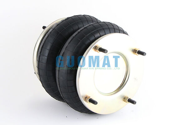 8"x2 διπλή στροφή τύπου αερόσακος 2B-200 Airkraft Air Bellows Αντικατάσταση