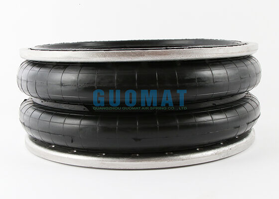 FD1330-25 Contitech Διπλή ατμοσφαιρική άνοιξη 3/8-24 UNF Βιομηχανική ελαστική ατμοσφαιρική άνοιξη