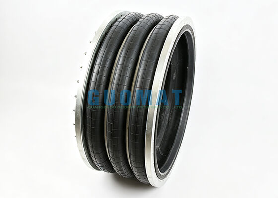 FT1330-35 RS 3/8 UNF Contitech Βιομηχανική Πνευματική Άνοιξη 4,5-18,3 ιντσών