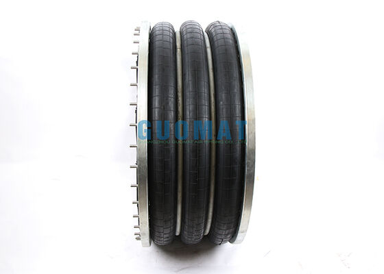 Ανταλλακτικό ελατηρίου αέρα Contitech Triple Convoluted Rubber FT 2870-45 RS