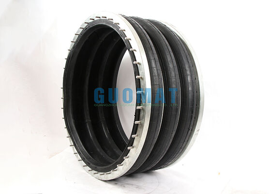 Ανταλλακτικό ελατηρίου αέρα Contitech Triple Convoluted Rubber FT 2870-45 RS