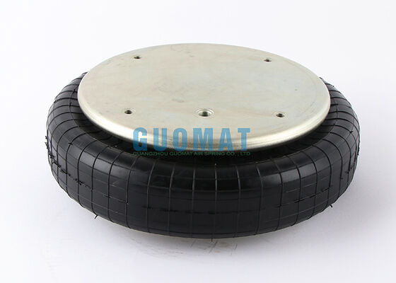 578-91-3-351 Goodyear Air Bellows 1B14-351 Air Spring Assembly Vibration Damping For Industrial Equipment