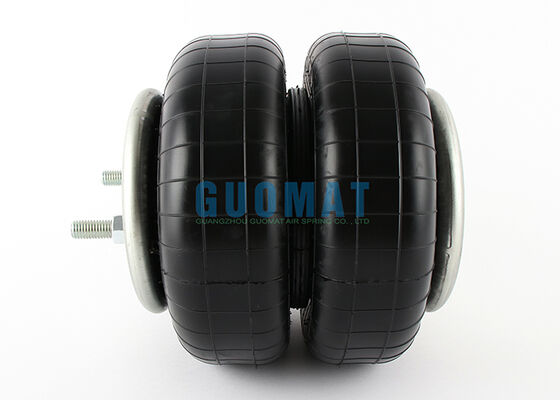 2B9-206 Pneumatic Bellows GOODYEAR 578-92-3-202 Suspension Air Spring Replacement Parts