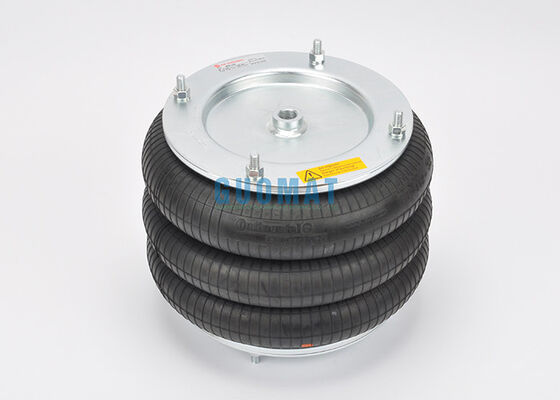 M/31123 λαστιχένιοι φυσητήρες χάλυβα ανοίξεων αέρα Norgren βιομηχανικοί 12X3