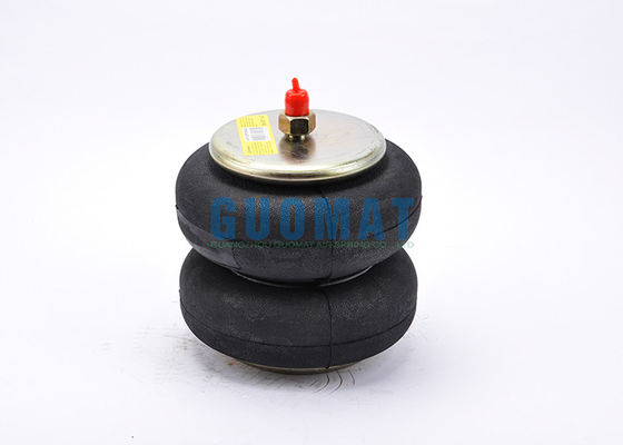 Βιομηχανική άνοιξη αέρα Goodyear 2B10-226 W013587795 δύο μπερδεμένα 257