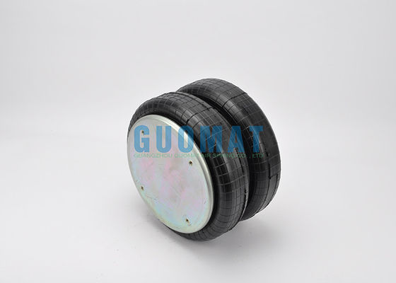 Εξαρτήσεις αερόσακων Airstroke W01-M58-6107 για τον ανυψωτικό πίνακα τύπων ψαλιδιού