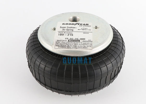 βιομηχανική άνοιξη αέρα 1B9-215 Goodyear 578913201 Enidine yi-1b9-215