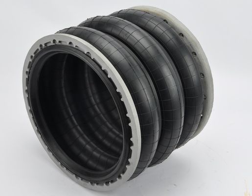 W01M586980 κύκλος μπουλονιών δαχτυλιδιών φλαντζών DIA Firestone 419 χιλ. τριπλή μπερδεμένη εξάρτηση αερόσακων