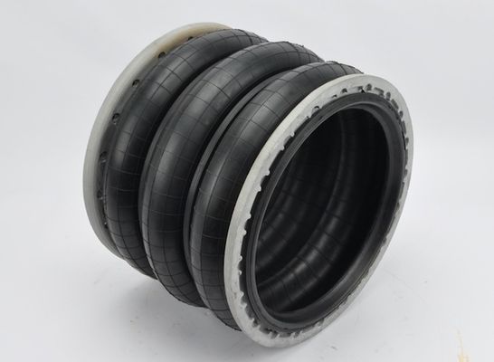 W01M586980 κύκλος μπουλονιών δαχτυλιδιών φλαντζών DIA Firestone 419 χιλ. τριπλή μπερδεμένη εξάρτηση αερόσακων