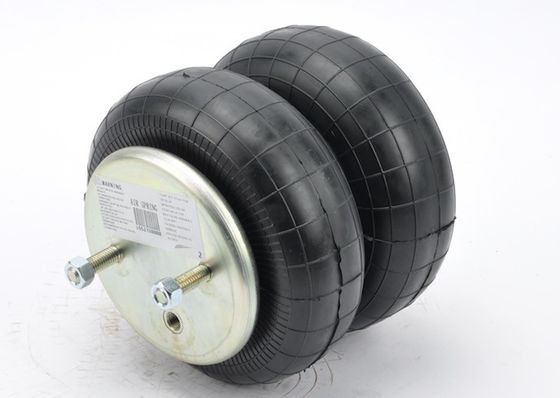 τρίγωνο 6332 ανοίξεων αέρα αναστολής 2B9-250 Goodyear για Ridewell 1003586943C