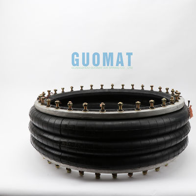 W01-358-7324 Firestone άνοιξη αέρα FT 1710-38 RS για τη βαριά μηχανή ανελκυστήρων