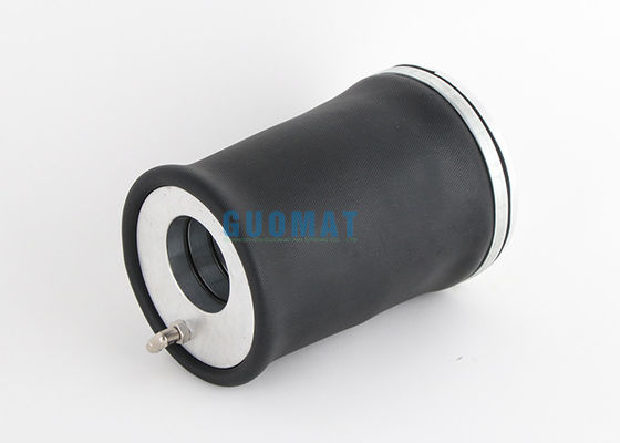 W639 Van Vito Viano οι μπροστινοί αερόσακοι αναστολής ανοίξεων αέρα επισκευάζουν με τα εύρωστα μέρη αργιλίου