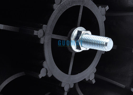 Firestone W014558644 κυλώντας αερόσακος 1T15MB 1ttw-6 λοβών ανοίξεων αέρα