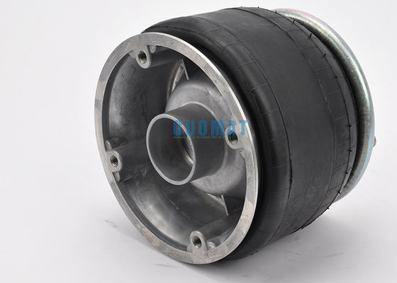 W01-358-8646 λαστιχένιες ανοίξεις 1t15m-2 απορροφητών κλονισμού αέρα ανοίξεων αέρα αναστολής αέρα φορτηγών