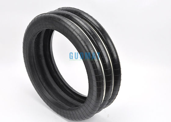 F500-3 βιομηχανικός απορροφητής κλονισμού διατρήσεων εξαρτήσεων επισκευής φυσητήρων αναστολής αέρα για τη μηχανή