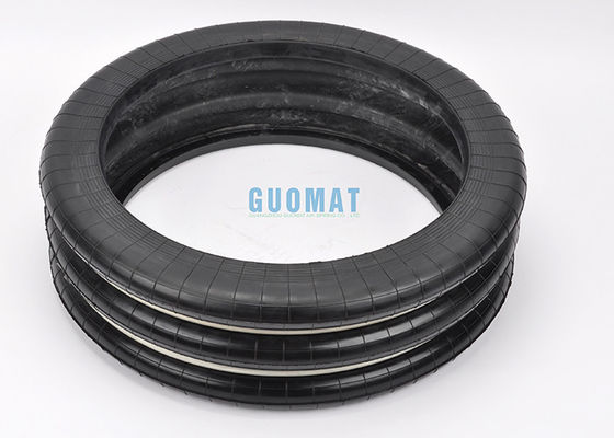 F500-3 βιομηχανικός απορροφητής κλονισμού διατρήσεων εξαρτήσεων επισκευής φυσητήρων αναστολής αέρα για τη μηχανή