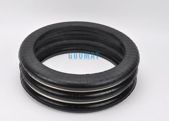 F500-3 βιομηχανικός απορροφητής κλονισμού διατρήσεων εξαρτήσεων επισκευής φυσητήρων αναστολής αέρα για τη μηχανή