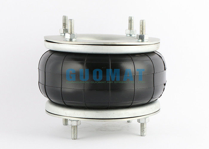 8x1 ενιαίοι μπερδεμένοι λαστιχένιοι Firestone W01-R58-4054 ανοίξεων αέρα βιομηχανικοί αερόσακοι