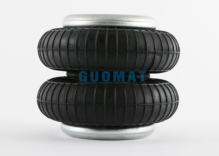 Διπλός φυσητήρας αέρα ανοίξεων αέρα συνελίξεων Contitech FD70-13 CI G1/4 για το βιομηχανικό εξοπλισμό