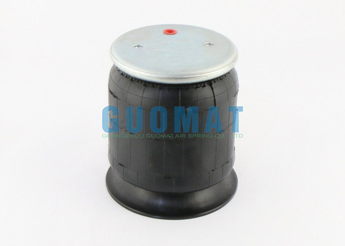 W01-358-5311 Firestone μέρος αναστολής φορτηγών μονωτών 1003585311C ανοίξεων αέρα πιάτων αργιλίου