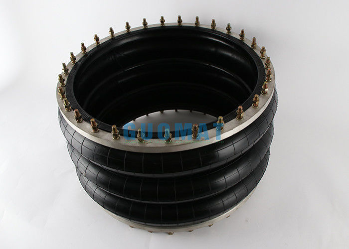 βιομηχανικοί κατασκευαστές ανοίξεων αέρα 3H630376 GUOMAT 720mm λαστιχένιοι φυσητήρες