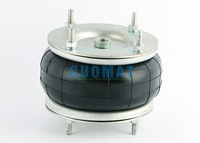 8'x1 Βιομηχανικό δαχτυλίδι αέρα FS138-8DS Contitech Single Convolutions Air Lift Bag